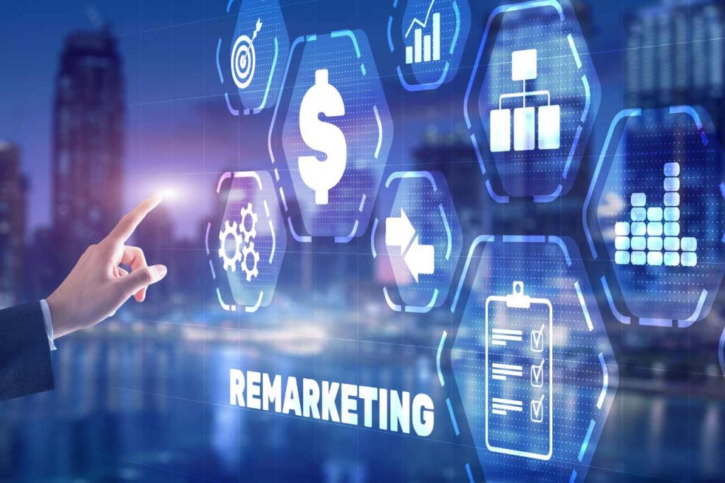 raggiungere gli utenti giusti con il remarketing