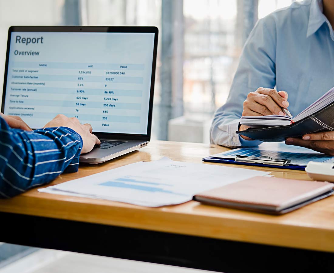 ottenere risultati campagna linkedin