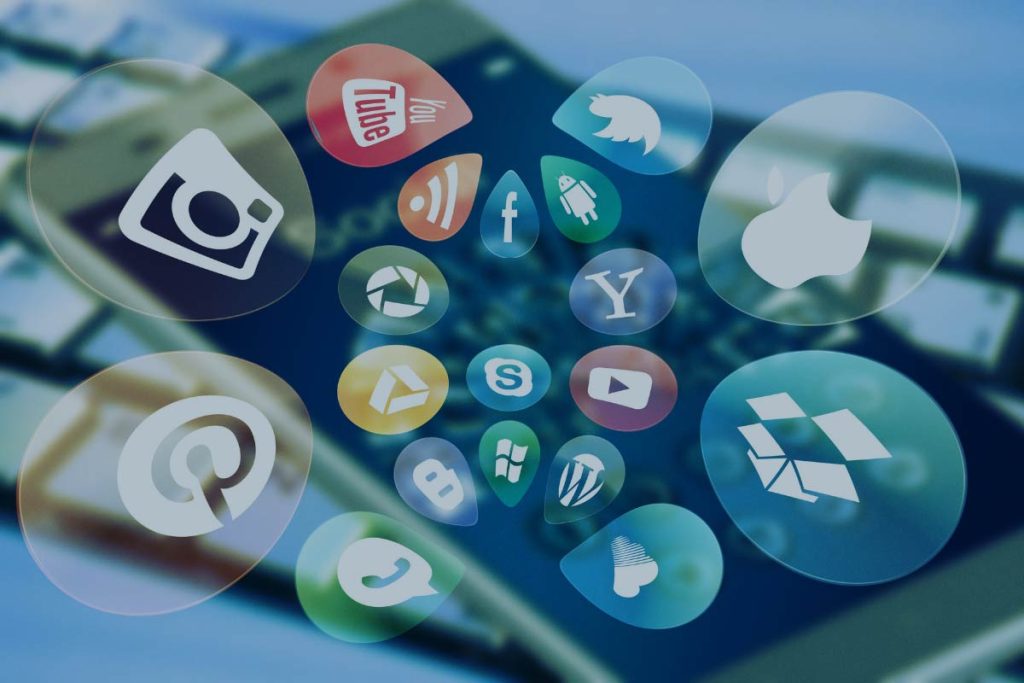 social ads efficace