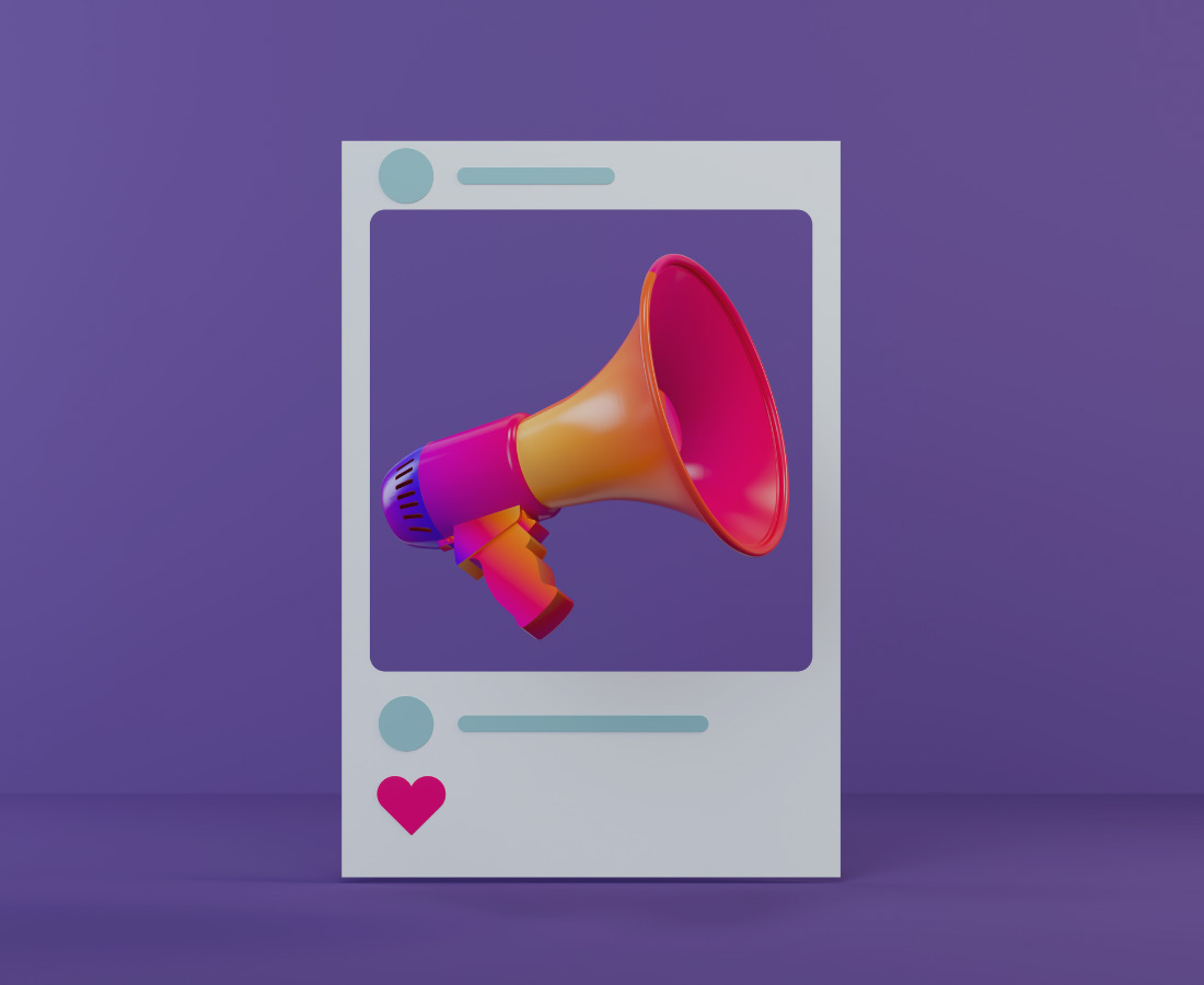 social media strategy