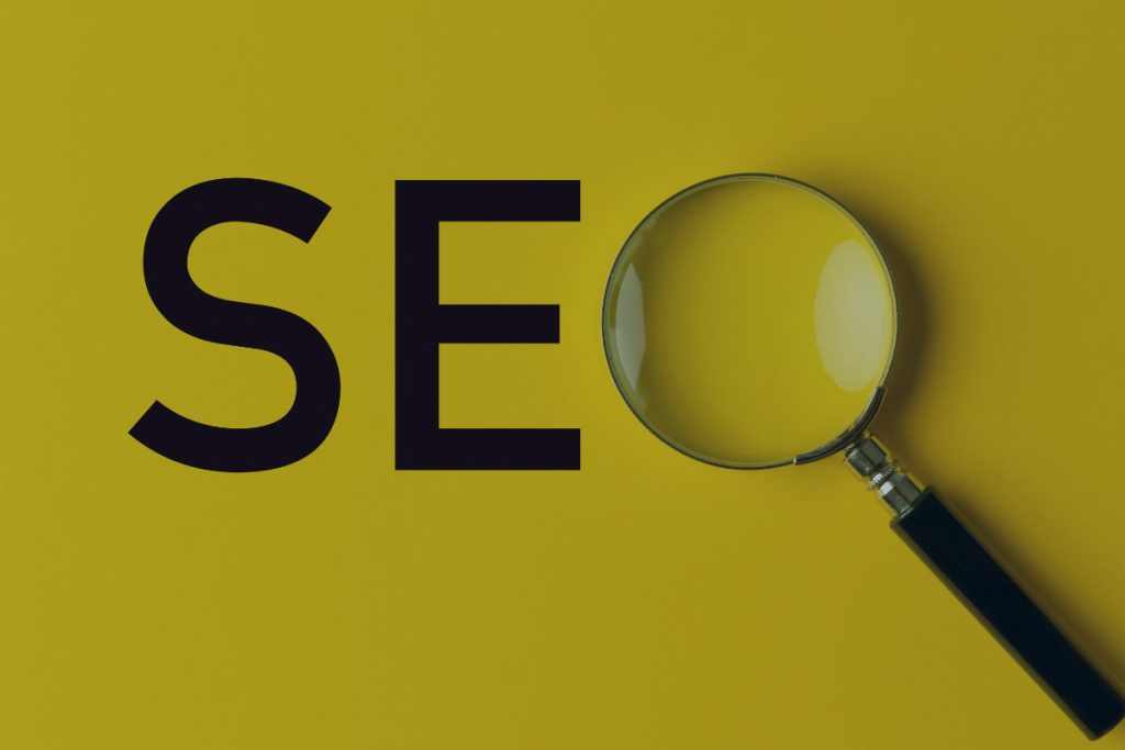 strategia SEO per aziende local