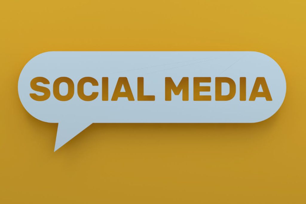 vantaggi social ads
