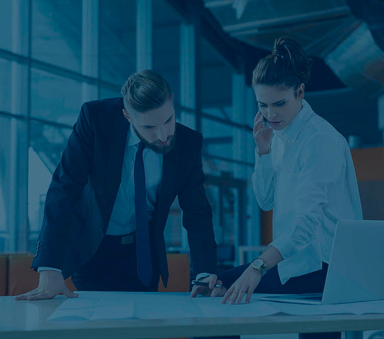 team di lavoro be-we