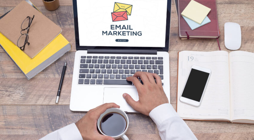 Aumentare le conversioni con l’Email Marketing