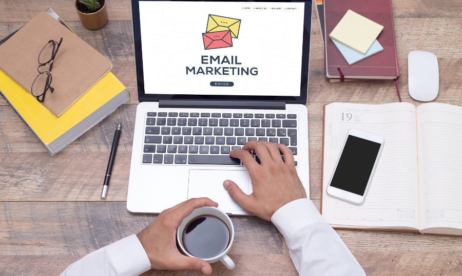 Aumentare le conversioni con l’Email Marketing