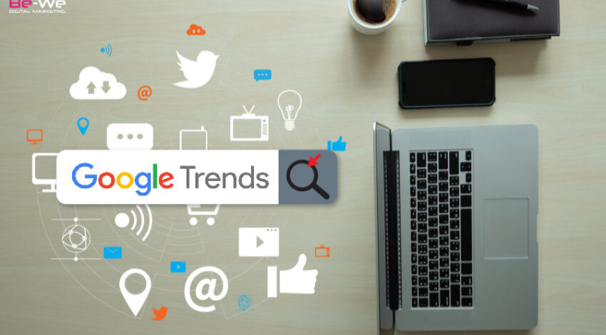 Google Trends: cos’è e strategie di utilizzo per il tuo business