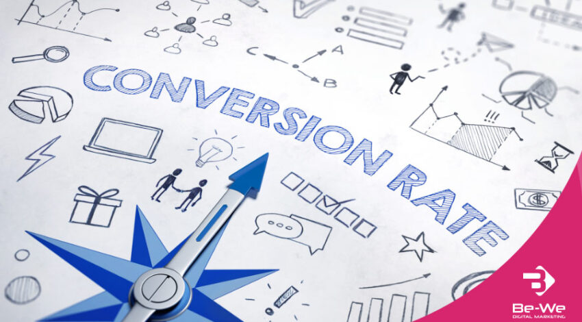 Cosa sono le conversioni in marketing e come monitorarle