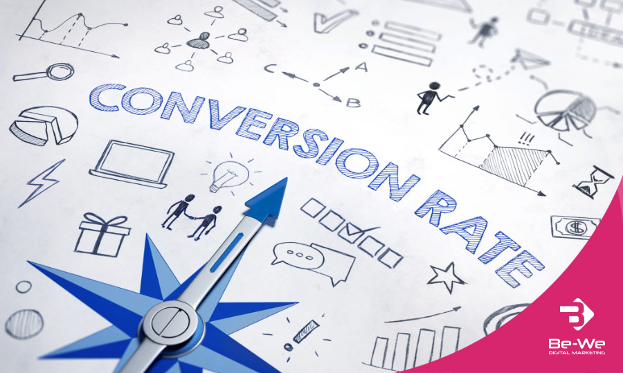 Cosa sono le conversioni in marketing e come monitorarle