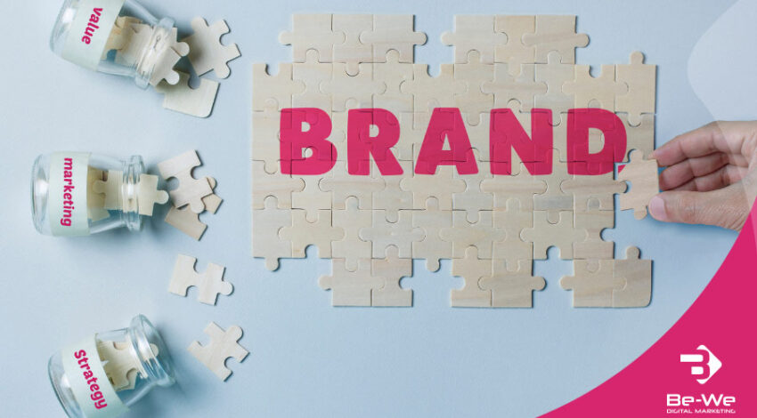 Cos’è la brand building: strategie efficaci per farti conoscere