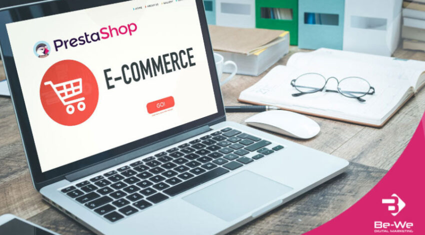 SEO per Prestashop: consigli e guida all’ottimizzazione