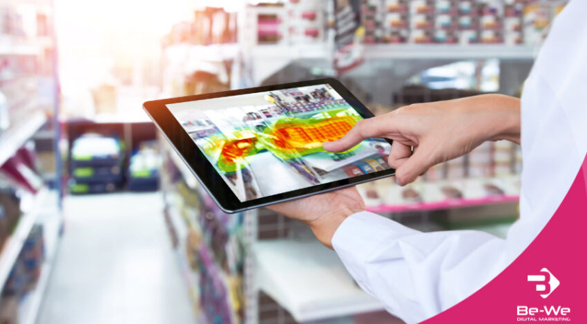Eye Tracking: cos’è e come funziona