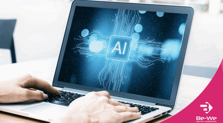 Intelligenza artificiale nel marketing: quello che le aziende devono sapere