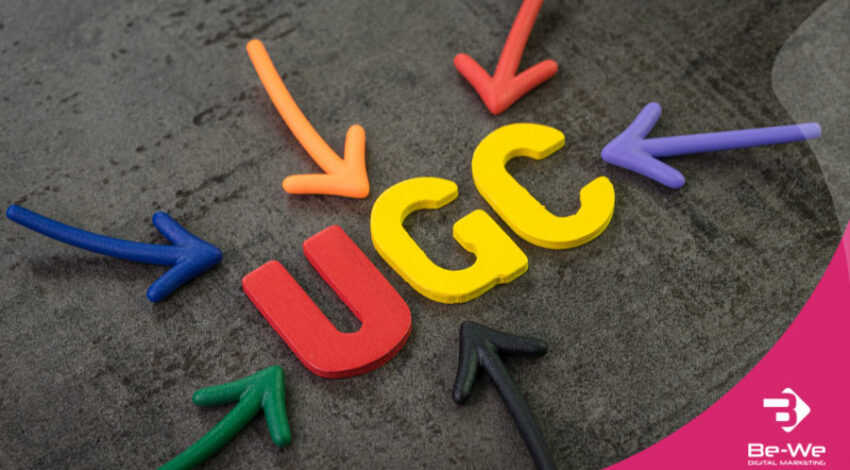 User Generated Content: cos’è e come si usa