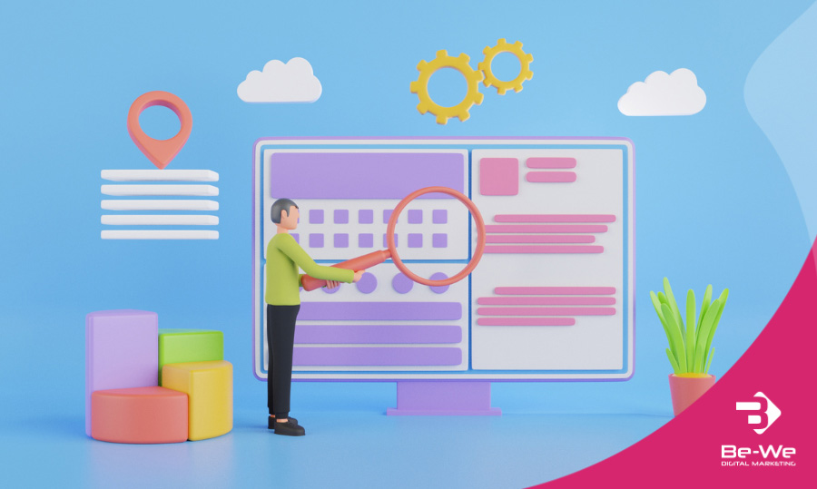 Analisi SEO sito web: strumenti e vantaggi per il tuo business