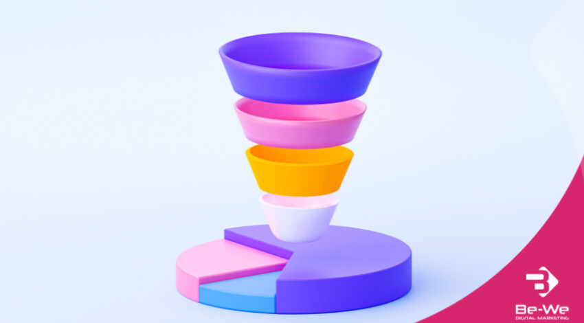 Funnel Marketing (o Sales Marketing): cos’è e come funziona