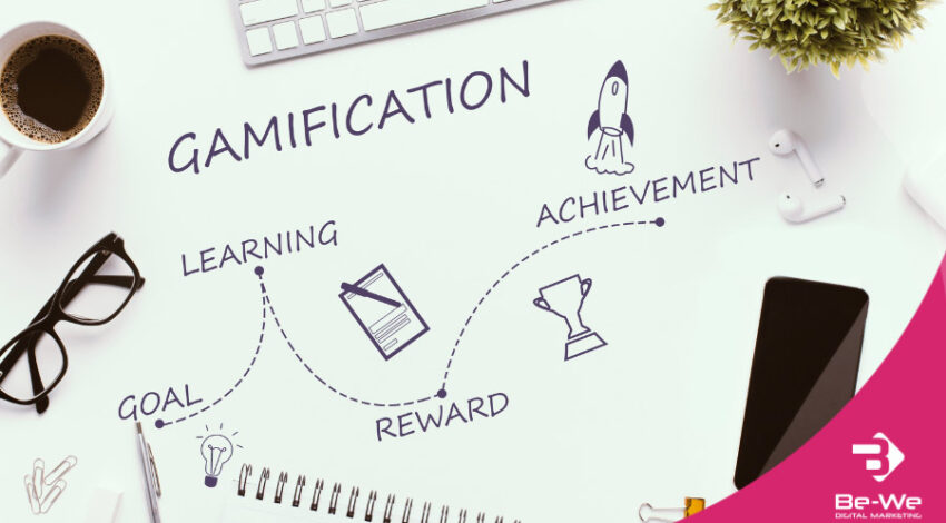 Marketing Gamification: coinvolgere i clienti con il gioco
