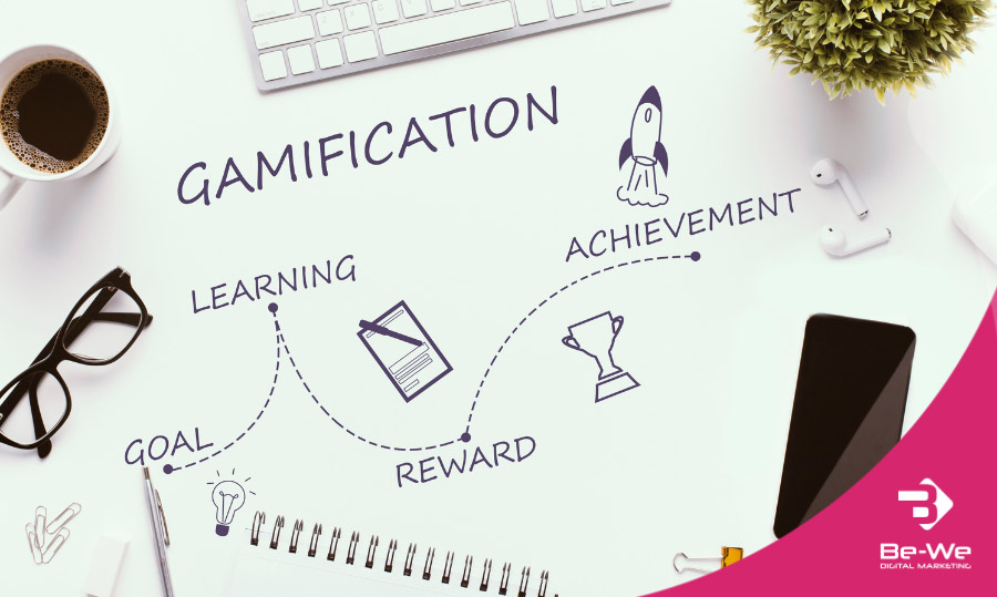 Marketing Gamification: coinvolgere i clienti con il gioco