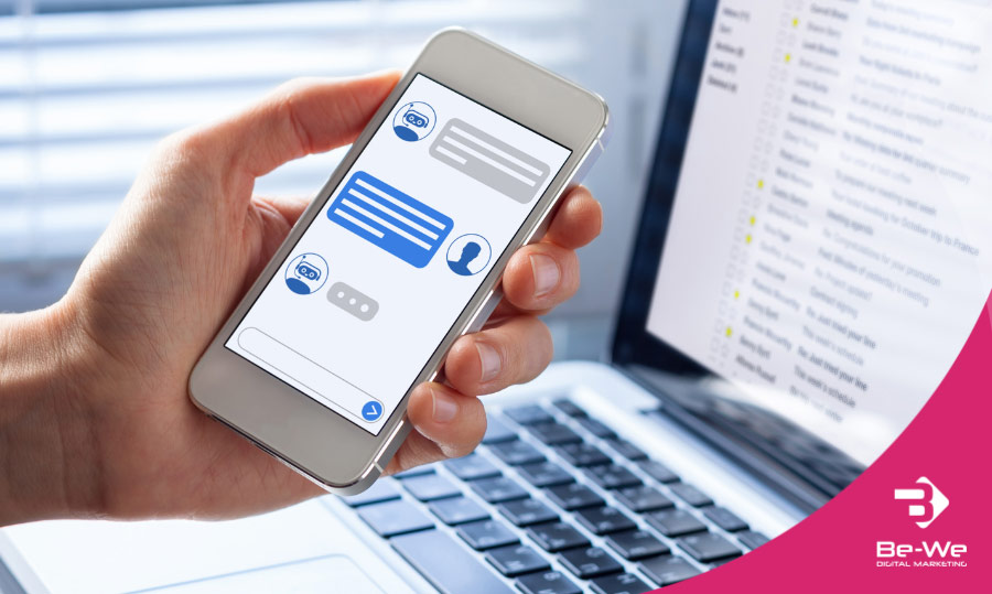 ChatBot: che cos’è e come integrarlo al tuo e-commerce