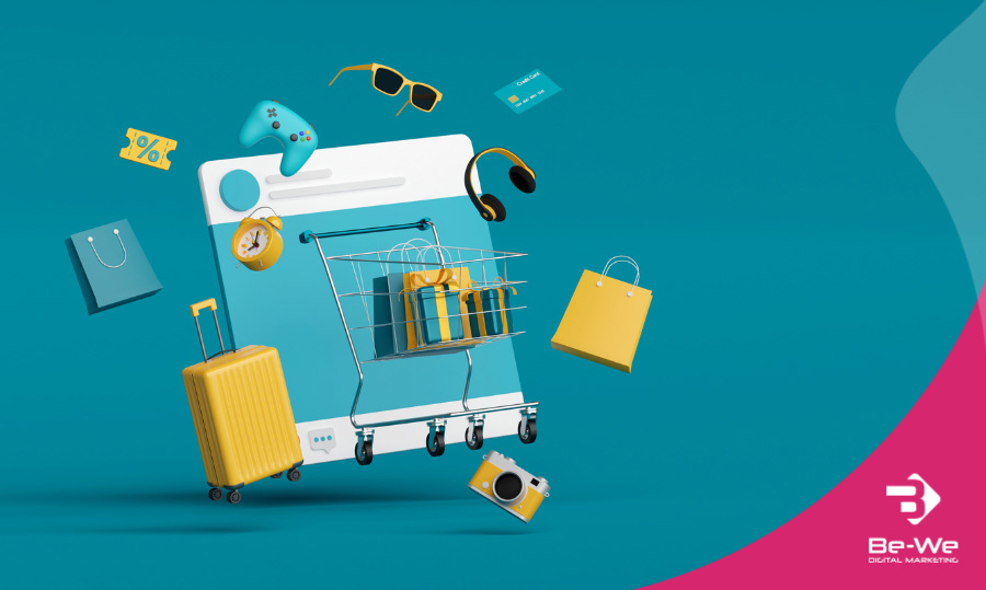Le 5 migliori piattaforme per creare un e-commerce