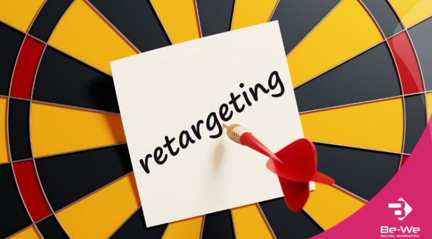Retargeting: la strategia efficace per aumentare i clienti nel web