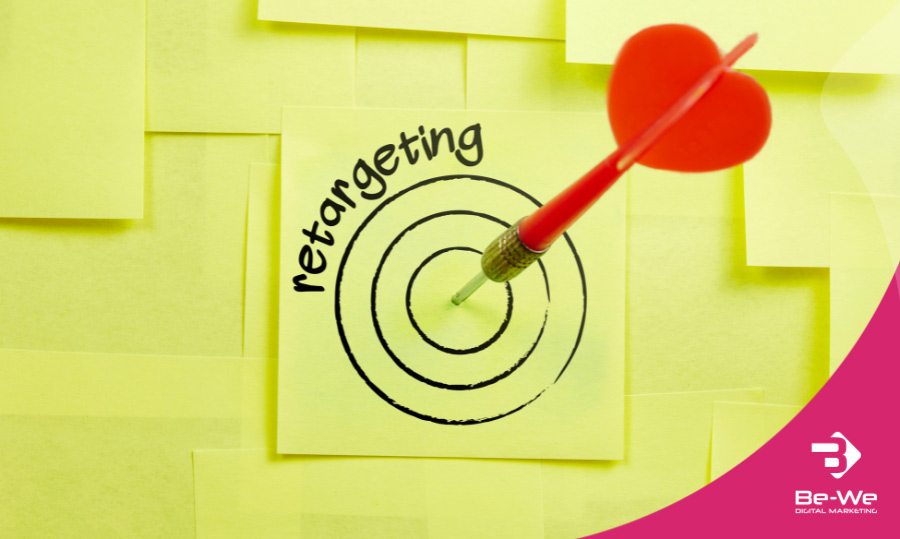 Retargeting: strategia efficace per aumentare i clienti nel web