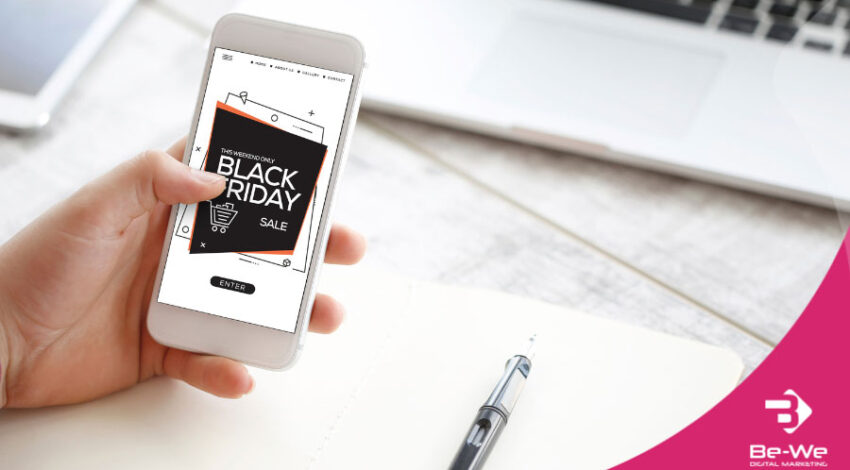 Come usare le audience segmentate su Google Ads per incrementare le vendite del Black Friday