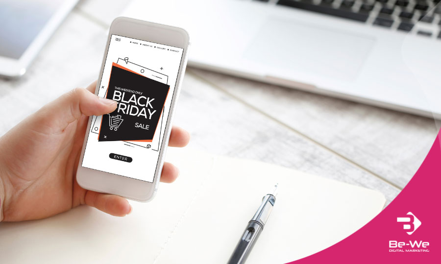 Come usare le audience segmentate su Google Ads per incrementare le vendite del Black Friday