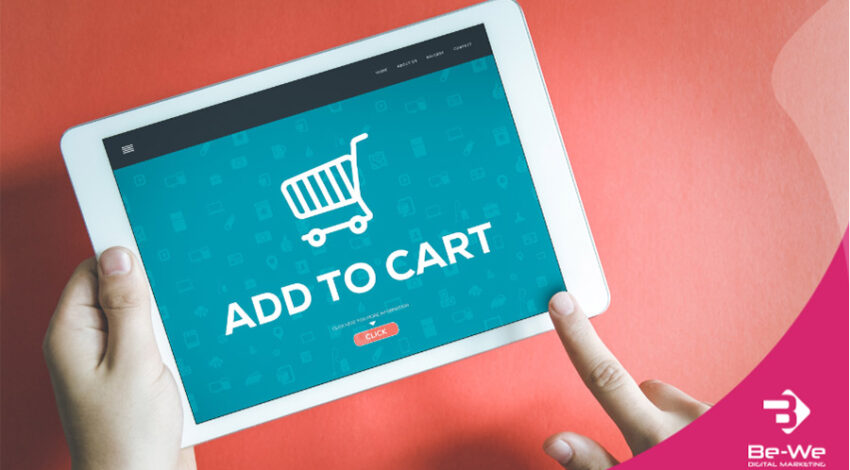 Riduci l’abbandono del carrello con campagne di remarketing su Google ADS