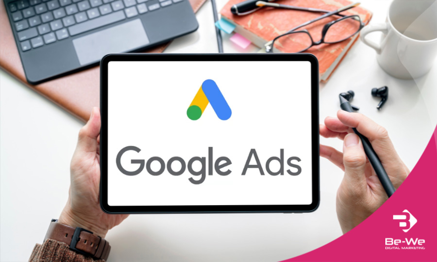 Come battere la concorrenza nel tuo settore con campagne Google ADS mirate