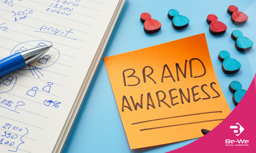 Crea brand awareness per il tuo e-commerce con una strategia Google ADS