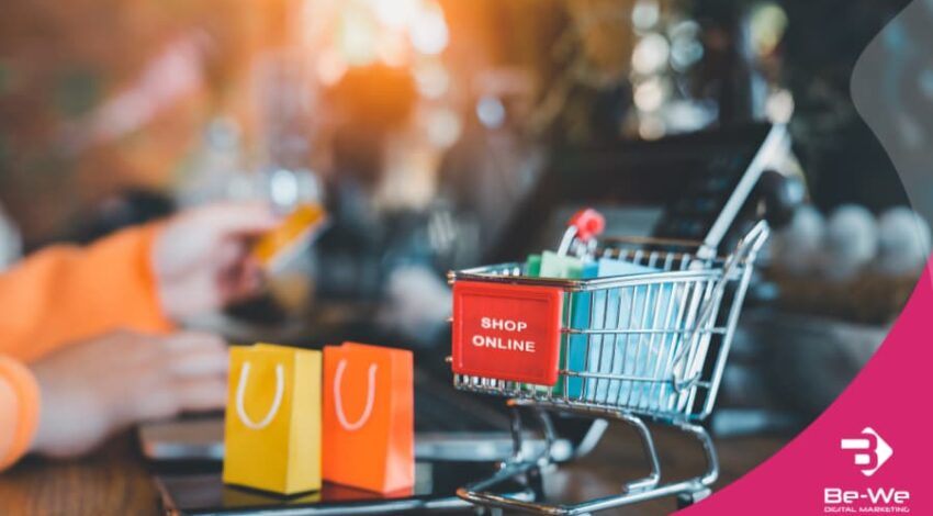 Lead generation per e-commerce: come trovare nuovi clienti