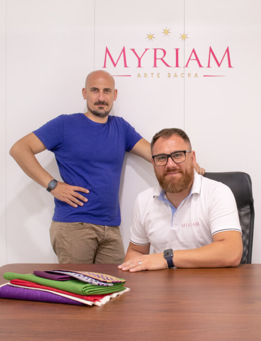 Migliorare il tasso di conversione del traffico SEO con l’RFM: il caso di Myriam Arte Sacra Store