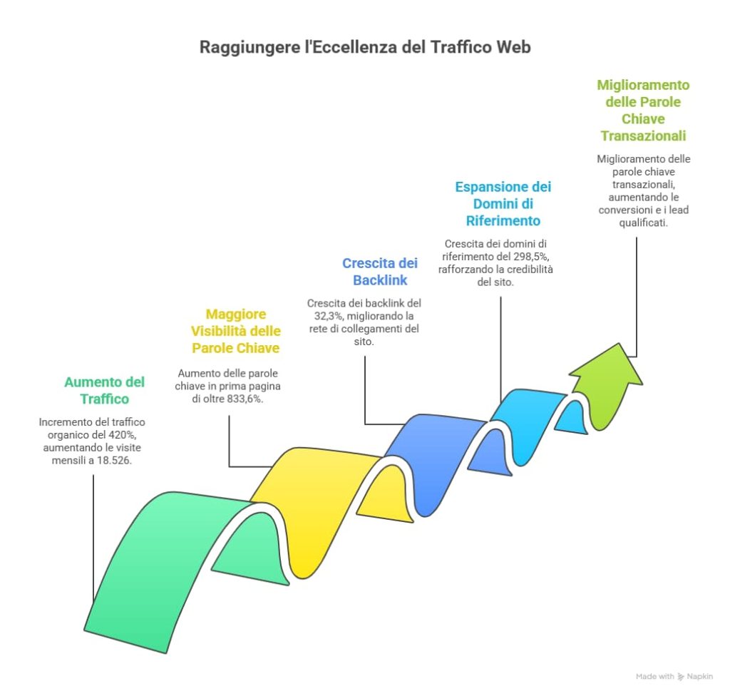 Geobadge _ I risultati ottenuti