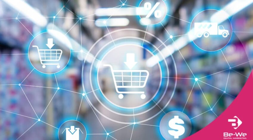 Automatic ecommerce brand: cos’è e come aiuta il tuo negozio online