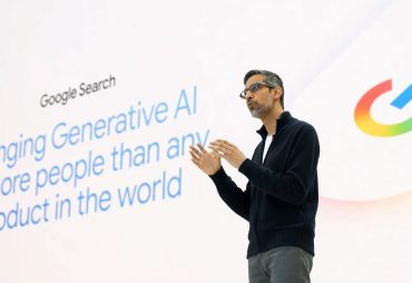 Google I/O 2025 e l'AI Mode