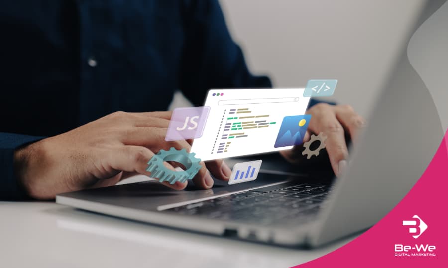 Intelligenza artificiale: rischi e opportunità per siti web