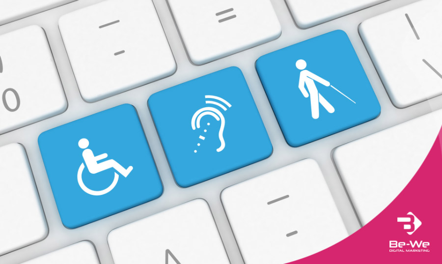 European Accessibility Act, cosa cambia per e-commerce e siti web