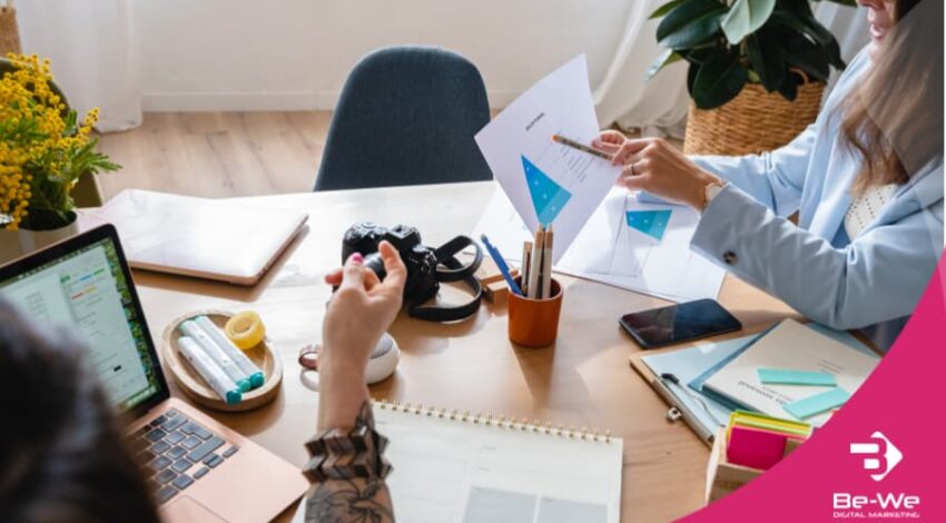 Strategia multicanale per il branding: come ottenere visibilità nell’era delle AI
