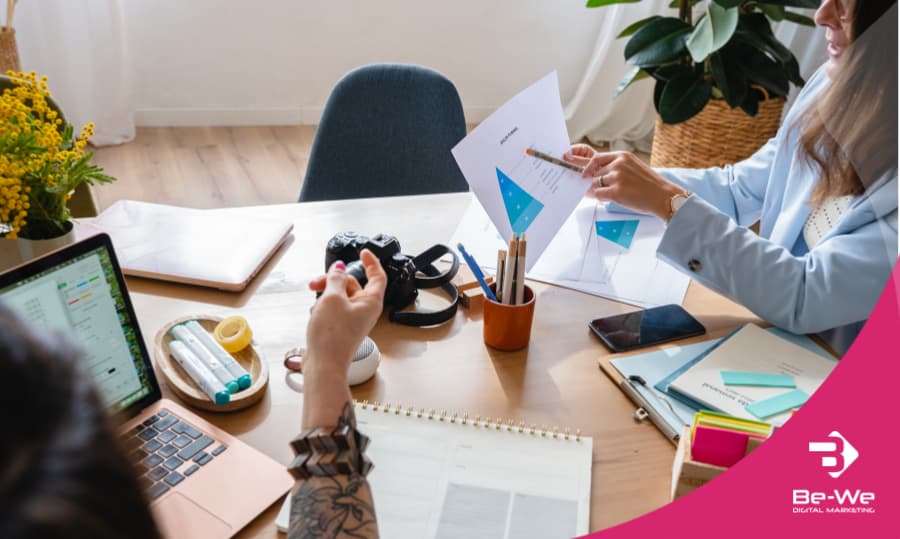 Strategia multicanale per il branding: come ottenere visibilità nell’era delle AI