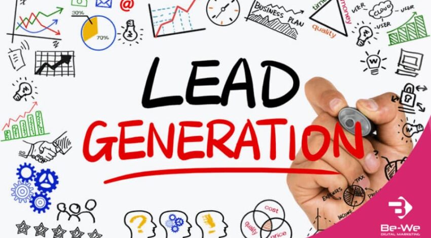 Cos’è la Lead Generation e come utilizzarla?