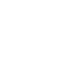 text-circle-white