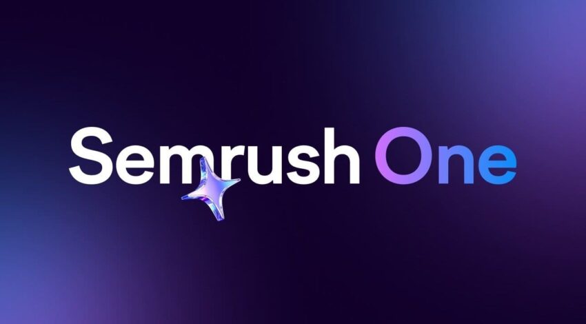 Semrush One: la piattaforma completa per l’ottimizzazione SEO e per AI