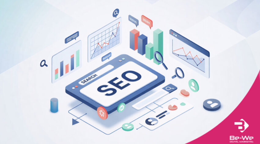 Consulenza SEO: cos’è, come funziona e come può aiutarti