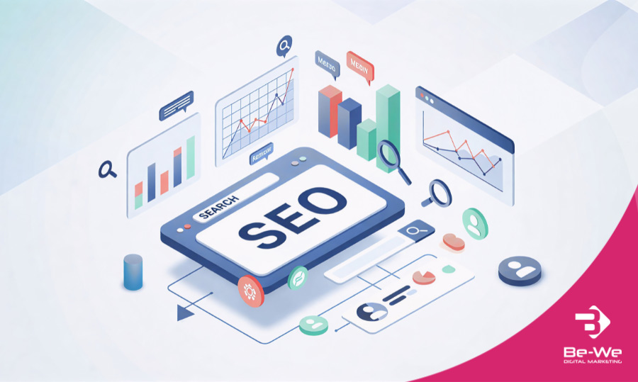 Consulenza SEO: cos’è, come funziona e come può aiutarti