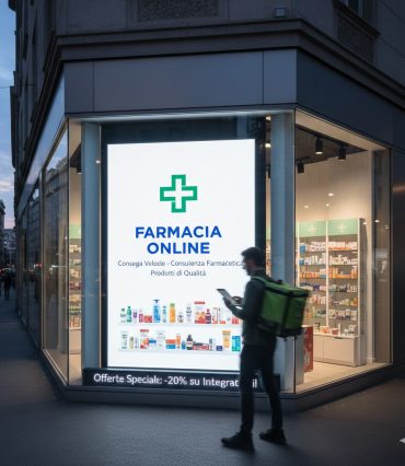 Il successo della campagna Migliori Brand: il caso di una Farmacia online