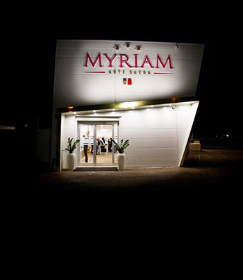 Caso studio Myriam ADV