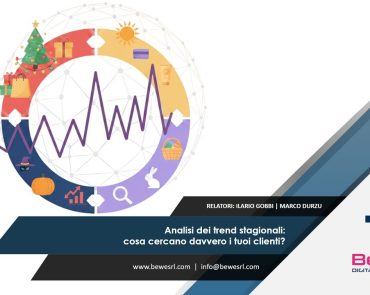 Analisi dei trend stagionali: cosa cercano davvero i tuoi clienti?