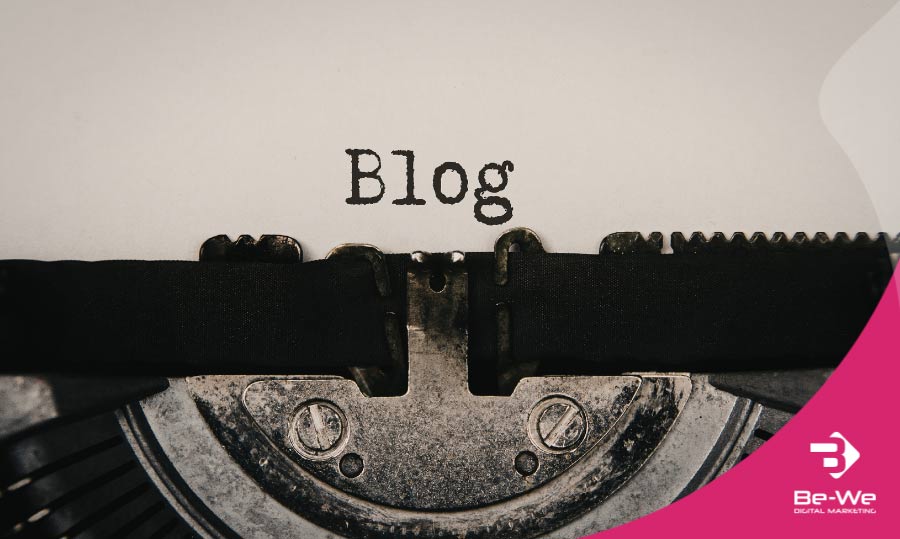 Content Thought Page: cos'è, a cosa serve e i vantaggi per il content marketing
