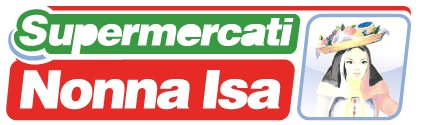 Logo cliente Nonna ISA