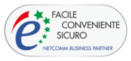 NETCOMM business partner